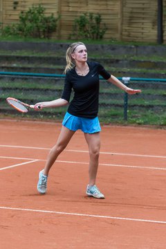 Jennifer Witthöft 561 - CadA 1 - Braunschweiger THC und CadA 2 - SV Blankenese